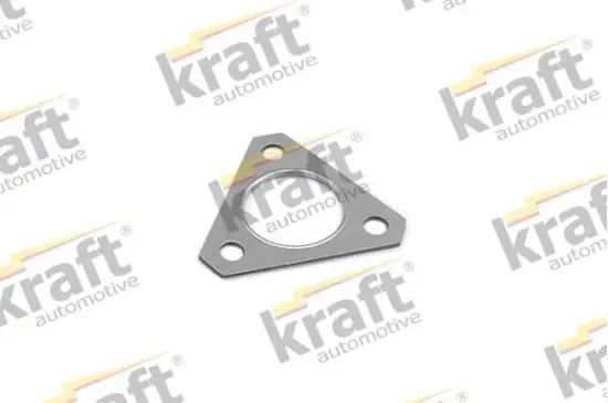 Dichtung, Abgasrohr KRAFT AUTOMOTIVE 0522540 Bild Dichtung, Abgasrohr KRAFT AUTOMOTIVE 0522540