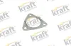 Dichtung, Abgasrohr KRAFT AUTOMOTIVE 0522630