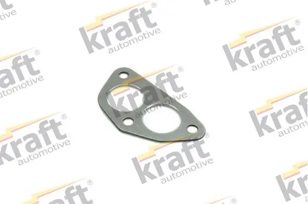 Dichtung, Abgasrohr KRAFT AUTOMOTIVE 0523000