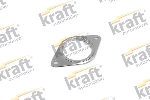 Dichtung, Abgasrohr KRAFT AUTOMOTIVE 0523053