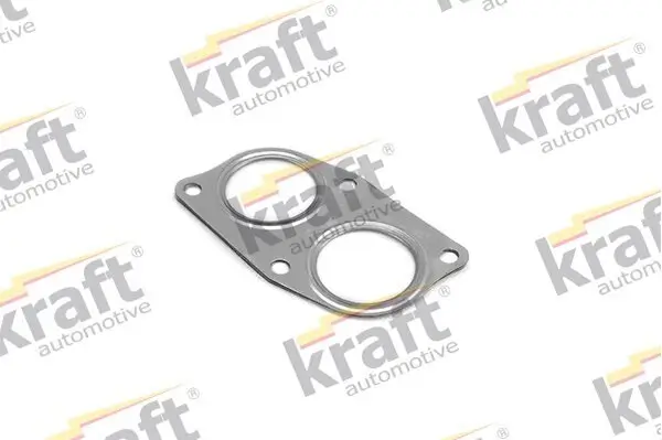 Dichtung, Abgasrohr vorne KRAFT AUTOMOTIVE 0523061