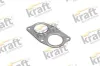 Dichtung, Abgasrohr vorne KRAFT AUTOMOTIVE 0523061
