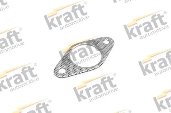 Dichtung, Abgasrohr KRAFT AUTOMOTIVE 0523510 Bild Dichtung, Abgasrohr KRAFT AUTOMOTIVE 0523510