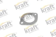 Dichtung, Abgasrohr KRAFT AUTOMOTIVE 0524020