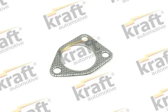 Dichtung, Abgasrohr KRAFT AUTOMOTIVE 0524030 Bild Dichtung, Abgasrohr KRAFT AUTOMOTIVE 0524030
