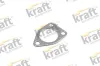 Dichtung, Abgasrohr KRAFT AUTOMOTIVE 0524600