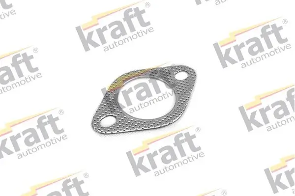 Dichtung, Abgasrohr KRAFT AUTOMOTIVE 0524605