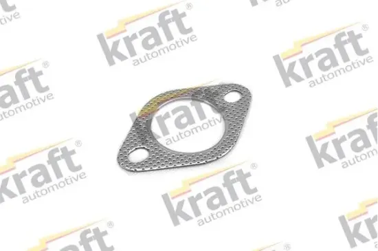 Dichtung, Abgasrohr KRAFT AUTOMOTIVE 0524605 Bild Dichtung, Abgasrohr KRAFT AUTOMOTIVE 0524605