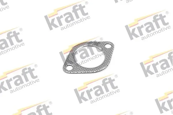 Dichtung, Abgasrohr KRAFT AUTOMOTIVE 0524630