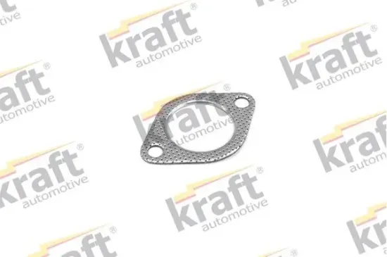 Dichtung, Abgasrohr KRAFT AUTOMOTIVE 0524630 Bild Dichtung, Abgasrohr KRAFT AUTOMOTIVE 0524630