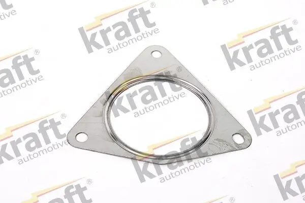 Dichtring, Abgasrohr KRAFT AUTOMOTIVE 0525055