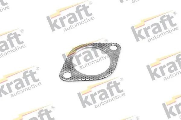 Dichtung, Abgasrohr KRAFT AUTOMOTIVE 0525060