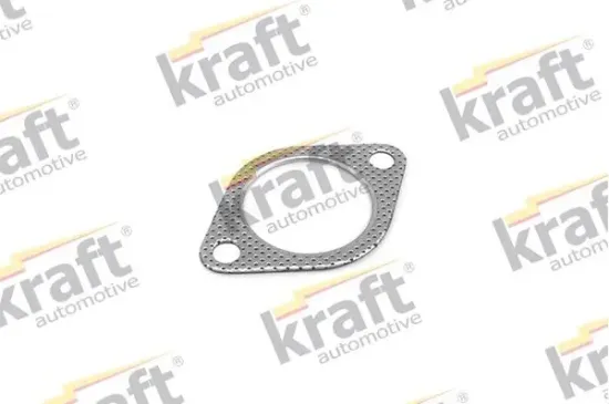 Dichtung, Abgasrohr KRAFT AUTOMOTIVE 0525060 Bild Dichtung, Abgasrohr KRAFT AUTOMOTIVE 0525060