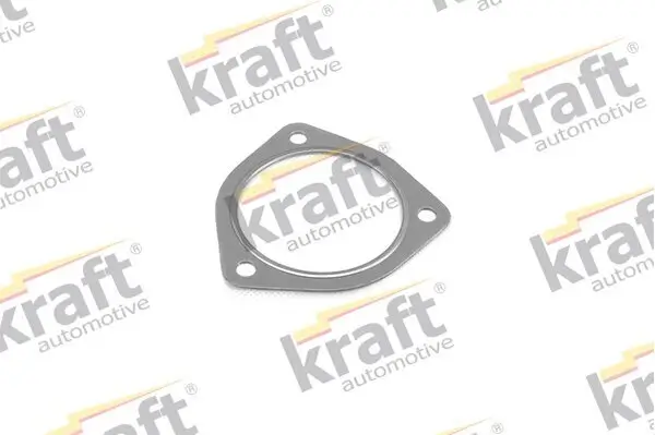 Dichtung, Abgasrohr KRAFT AUTOMOTIVE 0525900