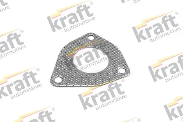 Dichtung, Abgasrohr KRAFT AUTOMOTIVE 0528310