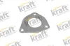 Dichtung, Abgasrohr vorne KRAFT AUTOMOTIVE 0528310