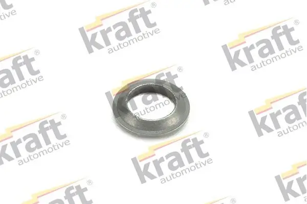 Dichtring, Abgasrohr KRAFT AUTOMOTIVE 0530090