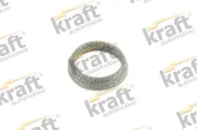 Dichtring, Abgasrohr KRAFT AUTOMOTIVE 0531560