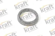 Dichtring, Abgasrohr KRAFT AUTOMOTIVE 0531610