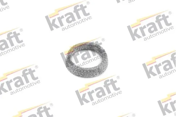 Dichtring, Abgasrohr KRAFT AUTOMOTIVE 0532010