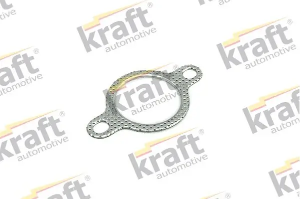 Dichtung, Abgasrohr KRAFT AUTOMOTIVE 0532020