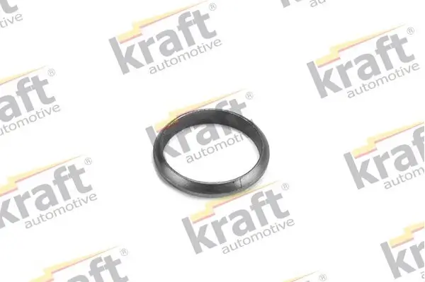 Dichtring, Abgasrohr KRAFT AUTOMOTIVE 0532540