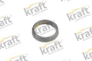 Dichtring, Abgasrohr KRAFT AUTOMOTIVE 0533000