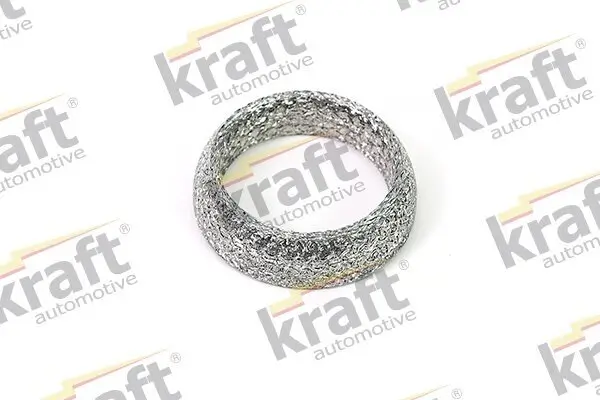 Dichtring, Abgasrohr KRAFT AUTOMOTIVE 0533500