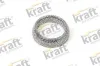 Dichtring, Abgasrohr KRAFT AUTOMOTIVE 0533500