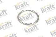 Dichtring, Abgasrohr KRAFT AUTOMOTIVE 0533520