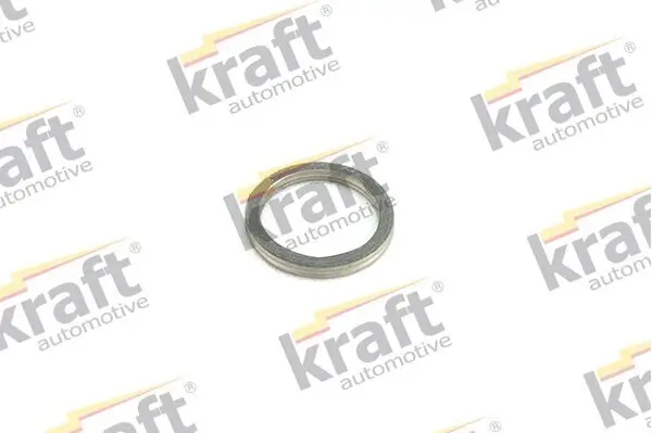 Dichtring, Abgasrohr KRAFT AUTOMOTIVE 0533530