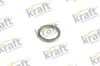 Dichtring, Abgasrohr KRAFT AUTOMOTIVE 0533530
