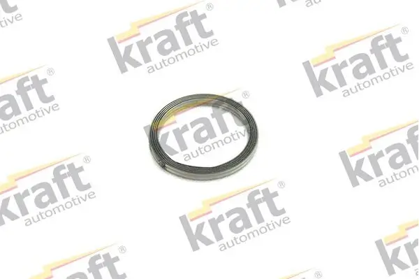 Dichtring, Abgasrohr KRAFT AUTOMOTIVE 0533540