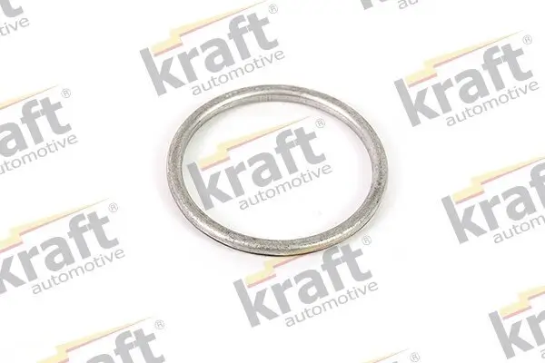 Dichtring, Abgasrohr KRAFT AUTOMOTIVE 0533550