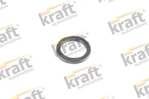 Dichtring, Abgasrohr KRAFT AUTOMOTIVE 0533720