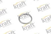 Dichtring, Abgasrohr KRAFT AUTOMOTIVE 0534010