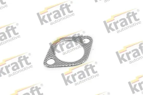 Dichtung, Abgasrohr KRAFT AUTOMOTIVE 0534600 Bild Dichtung, Abgasrohr KRAFT AUTOMOTIVE 0534600