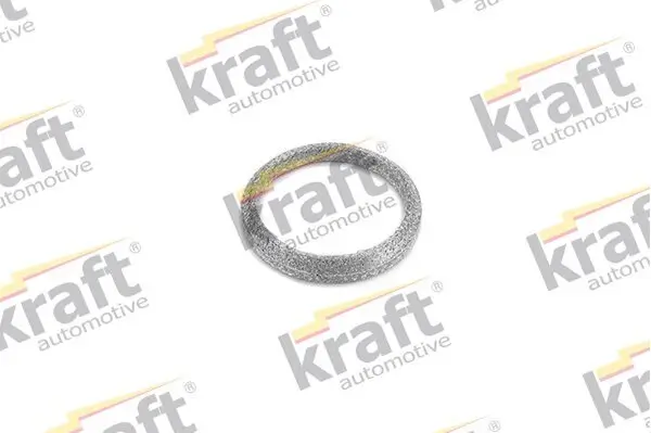 Dichtring, Abgasrohr KRAFT AUTOMOTIVE 0535040