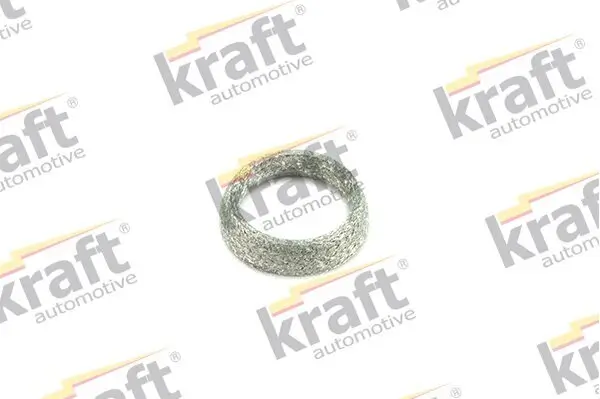 Dichtring, Abgasrohr KRAFT AUTOMOTIVE 0535900