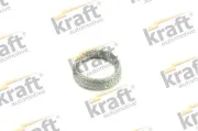 Dichtring, Abgasrohr KRAFT AUTOMOTIVE 0535900