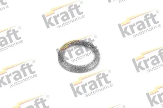 Dichtring, Abgasrohr KRAFT AUTOMOTIVE 0535905 Bild Dichtring, Abgasrohr KRAFT AUTOMOTIVE 0535905