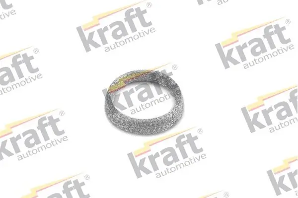 Dichtring, Abgasrohr KRAFT AUTOMOTIVE 0535920