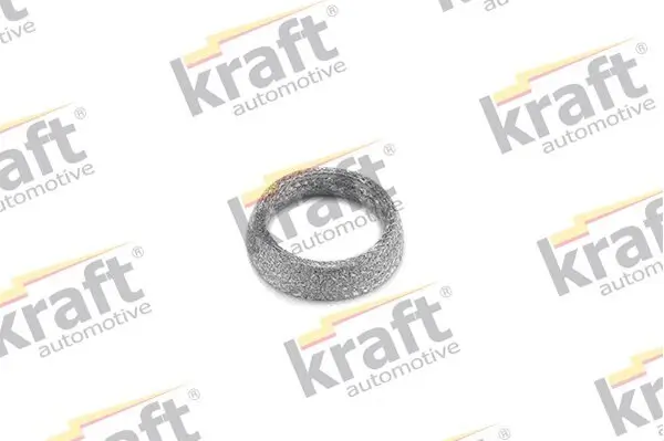 Dichtring, Abgasrohr KRAFT AUTOMOTIVE 0535930