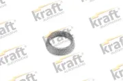 Dichtring, Abgasrohr KRAFT AUTOMOTIVE 0535930