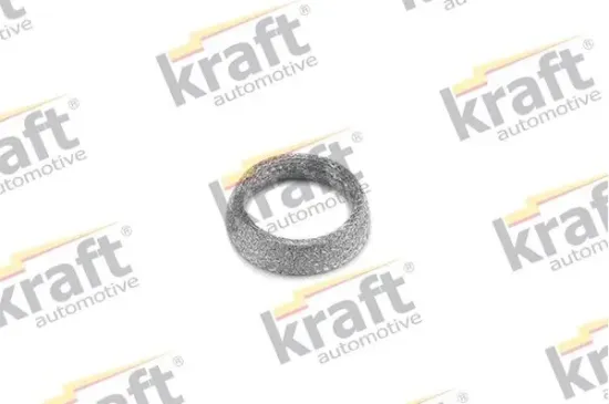 Dichtring, Abgasrohr KRAFT AUTOMOTIVE 0535930 Bild Dichtring, Abgasrohr KRAFT AUTOMOTIVE 0535930