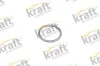 Dichtring, Abgasrohr KRAFT AUTOMOTIVE 0536610