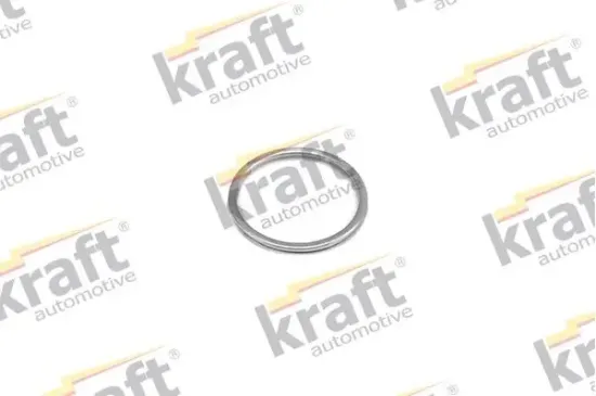 Dichtring, Abgasrohr KRAFT AUTOMOTIVE 0536610 Bild Dichtring, Abgasrohr KRAFT AUTOMOTIVE 0536610