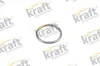 Dichtring, Abgasrohr KRAFT AUTOMOTIVE 0536620