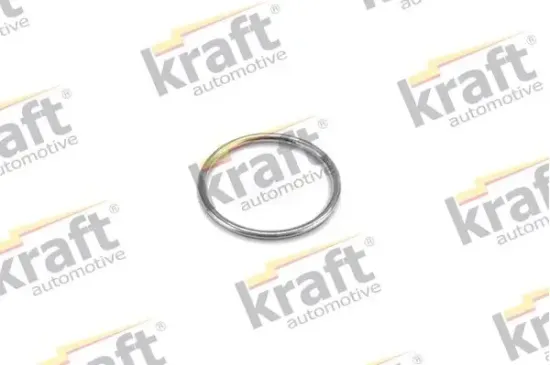 Dichtring, Abgasrohr KRAFT AUTOMOTIVE 0536620 Bild Dichtring, Abgasrohr KRAFT AUTOMOTIVE 0536620