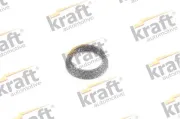Dichtring, Abgasrohr KRAFT AUTOMOTIVE 0538310